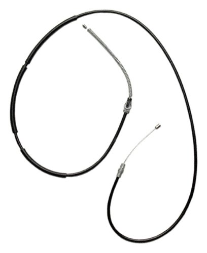 Raybestos BC95831 Professional Grade Parking Brake Cable Raybestos BC95831 Professional Grade Parking Brake Cable