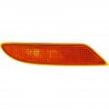 Mercedes-benz S550 S600 S65 2007 2008 2009 Turn Signal Light Passenger Side Front Lens Housing Replacement For Mb2533102 