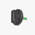 Bmw Fuel Gas Tank Filler Cap Up To 08 31 1998 Genuine Original 16111 184717