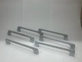 Schwinn 2539-160 Dull Chromepull 484-009 Pack Of 6 