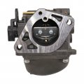 Carbman Carburetor 16100-zv4-d22 For Honda Bf15 Bf 15 Outboard Boat Motor Engine