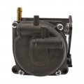 Carbman Carburetor 16100-zv4-d22 For Honda Bf15 Bf 15 Outboard Boat Motor Engine