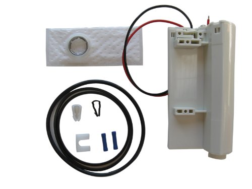 Autobest F1060a Fuel Pump And Strainer Set