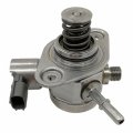 Ingkan 16630-1kc0c Engine High Pressure Fuel Pump 166301kc0c Fits For 2011-2018 Juke Rogue Sport 1 6l 2 0l Repalce Oe