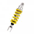 Hegeiis 285mm 11 22 Universal Rebound Damping 12mm Spring Air Shock Absorber Rear Suspension Mtb Motorcycle Motocross For Mt09
