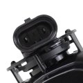 Fog Lights Ford Explorer 2006 2007 2008 2009 2010 Front Driver And Passenger Side Pair Clear Lens Replacement For 6l2z15200aa 