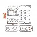 Domestic Gaskets Engine Rering Kit Fsbrr2013 Fits -92 Geo Prizm Toyota 1 6 Dohc 4age 4agec Full Gasket Set Mm 0 020 Oversize