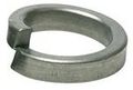 High Collar Lock Washer 18-8 Stainless Steel 1 4 Qty-100 