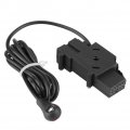 Qiilu Headlight Switch 5nd941431b Headlamp Dimmer Car Control Sensor Moduel For Mk5 Mk6 B6 3c