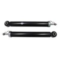 Rear Suspension Shock Absorber Pair For Mini Cooper Base S And John Works 2014 2024 Replaces 33526878216 33526879653 