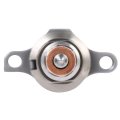 Fuel Injectors For 8 9l Isl Enginespx 5579409 Black Set With O Rings 