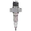 Fuel Injectors For 8 9l Isl Enginespx 5579409 Black Set With O Rings