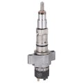 Fuel Injectors For 8 9l Isl Enginespx 5579409 Black Set With O Rings
