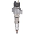 Fuel Injectors For 8 9l Isl Enginespx 5579409 Black Set With O Rings
