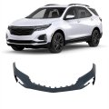 Front Bumper Cover Primed With Tow Hook 2 Sensor Holes Side Light Replacement For Equinox 2022 2023 84911084 