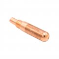 Miller T-m030 Acculock Mdx Contact Tip For 0 030 Wire 10 Pack