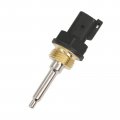 Deleyapars 264-4297 Water Temperature Sensor For Caterpillar Excavator E325c E330c Wheel Type Skidder 525c 535c 535d 545d 555d 