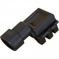 Aip Electronics Crankshaft Position Sensor Ckp Compatible With 1986-1988 Buick Oldsmobile Pontiac V6 V8 Oem Fit Crk100