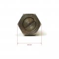 The Rop Shop Snowplow Crossover Relief Cartridge Meyer E-68 E-78 E-88 V-66