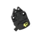 Trunk Latch For Honda Civic 2016 2017 2018 2019 2020 2021 Replacement 74851tbaa01 Black Standard Plastic Power Door Lock 