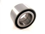 Rear Wheel Bearing Kit 25-1150b For Polaris Sportsman 500 4x4 Ho One Side Includes Retaining Ring Cotter Pin And Cone Washers