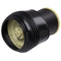 Ocpty Air Suspension Struts Shock Absorbers 1pcs Rear 4wd Airmatic Assembly Fit For 2007-2013 Bmw X5 2008 2009 2010 2011 2012