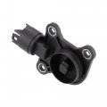 X Autohaux 11377524879 Car Camshaft Position Sensor Replacement For Bmw 525xi 530xi 530i 2006-2007