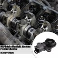 X Autohaux 11377524879 Car Camshaft Position Sensor Replacement For Bmw 525xi 530xi 530i 2006-2007
