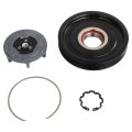 Ac Compressor Clutch For 2008-2009 Pontiac 
