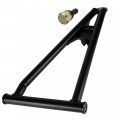 Caltric Front Left Upper Control Arm With Ball Joint Compatible Polaris Ranger 570 Full Size 2015 2016
