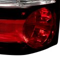 Lh Tail Light Halogen For 2006-2010d Explorer Taillight Rear Brake Lamp Replacement For 6l2z13405ca Fo2818140c Fo2800195