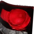 Lh Tail Light Halogen For 2006-2010d Explorer Taillight Rear Brake Lamp Replacement For 6l2z13405ca Fo2818140c Fo2800195