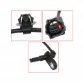 Secosautoparts Abs Wheel Speed Sensor Front Right 89542-47040 Compatible With Toyota Prius 2016-2020