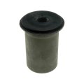 Control Arm Bushing For Gmc C1500 C2500 1990 1999 Front Lower Forward Rubber Black 0 65 In Inside Diameter Gold Series 