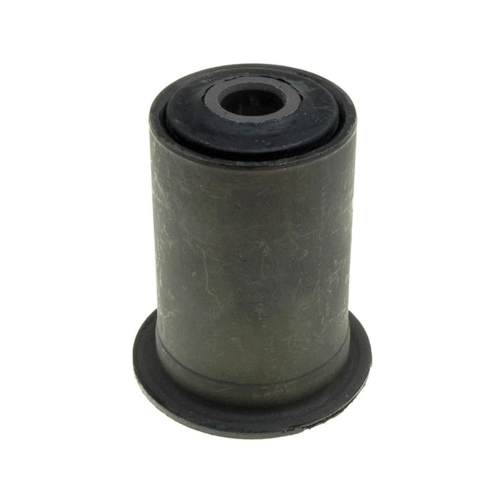 Control Arm Bushing For Gmc C1500 C2500 1990 1999 Front Lower Forward Rubber Black 0 65 In Inside Diameter Gold Series