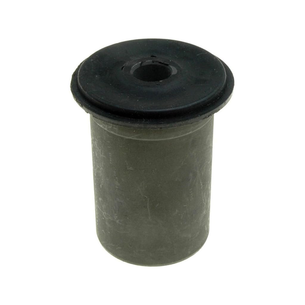 Control Arm Bushing For Gmc C1500 C2500 1990 1999 Front Lower Forward Rubber Black 0 65 In Inside Diameter Gold Series