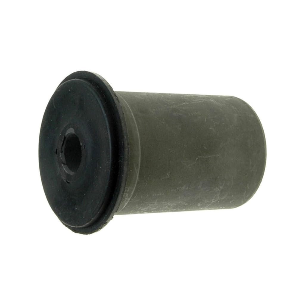 Control Arm Bushing For Gmc C1500 C2500 1990 1999 Front Lower Forward Rubber Black 0 65 In Inside Diameter Gold Series