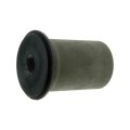Control Arm Bushing For Gmc C1500 C2500 1990 1999 Front Lower Forward Rubber Black 0 65 In Inside Diameter Gold Series