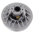 Secondary Cvt Driven Clutch 210403033 Replacement For Odes 800 Utv Dominator X4 D2 D4 