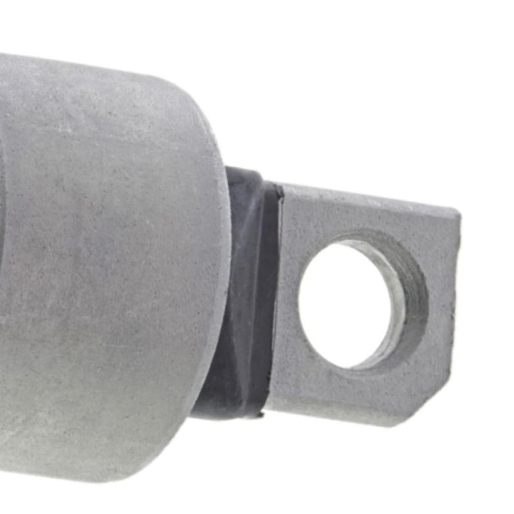 Trailing Arm Bushing For 2006012 Ford Fusion Rubber Black 2 36 In Outside Diameter 2 Mounting Holes Front Position