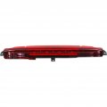 2002 2003 2004 Oldsmobile Bravada Third Brake Light W Bulbs Led Replaces Gm2890106 15201921 