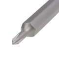 Uxcell Phillips Bits 3pcs 5 32 Inch Hex Shank Cross Ph000 Screwdriver Bit Set 28mm Length S2 Screw Driver Kit Tools