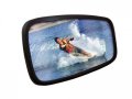 Cipa 01300 Comp Marine 7 X 14 Mirror Head 