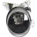 Mercedes Benz E63 Amg S Driving Light 2014 Passenger Side Capa Certified Part Number 2128200456 