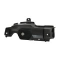 Nissan Murano 2015-2024 Radiator Support Air Deflector Upper Made Of Pp Plastic Replacement For Ni1218141 215785bc0b 215785bc0a 