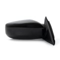 Nissan Altima 2013-2018 Door Mirror Passenger Side Power Non-heated Sedan 2 5l Paint To Match Replacement For 96301-3th0a 