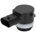 2pcs Assist Sensor Parking For Bmw 528i 535i 550i X3 X5 X6 66209231283 Park Electronic Rear Radar 