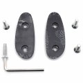 Xkh- Mirror Block Off Base Plates Compatible With Suzuki Gsxr 600 750 1000 Gsx-r 2001-2004 Carbon B011he7ido