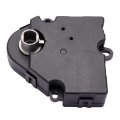 Hvac Blend Control Actuator Air Door Fit For Chevy Avalanche 1500 2003-2006 For 2500 2004-2005 Silverado 604-121