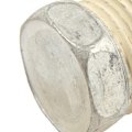 Transfer Case Oil Fill Plug For Chevy Pickup 1999 2000 Aluminum Natural Finish Coarse Thread Alx-pau-ac-15032997-cla5